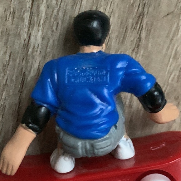 Tony Hawk McDonalds Boomboom Huck jam Boom Boom SkateBoard TonyHawk Skate Board - Picture 6 of 6